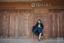 ผลงานการถ่ายภาพ มหาวิทยาลัยมหิดล