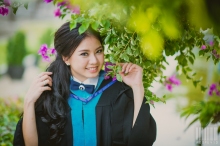 ผลงานการถ่ายภาพ มหาวิทยาลัยมหิดล