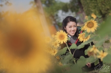ผลงานการถ่ายภาพ มหาวิทยาลัยศรีนครินทรวิโรฒ