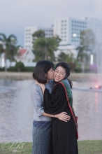 ผลงานการถ่ายภาพ มหาวิทยาลัยศรีนครินทรวิโรฒ