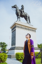 ผลงานการถ่ายภาพ มหาวิทยาลัยราชภัฏบ้านสมเด็จเจ้าพระยา
