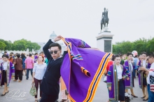 ผลงานการถ่ายภาพ มหาวิทยาลัยราชภัฏบ้านสมเด็จเจ้าพระยา