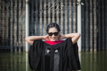 ผลงานการถ่ายภาพ มหาวิทยาลัยรังสิต