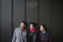 ผลงานการถ่ายภาพ มหาวิทยาลัยรังสิต
