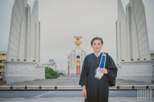 ผลงานการถ่ายภาพ มหาวิทยาลัยรัตนบัณฑิต