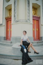 ผลงานการถ่ายภาพ มหาวิทยาลัยรัตนบัณฑิต