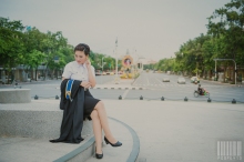 ผลงานการถ่ายภาพ มหาวิทยาลัยรัตนบัณฑิต