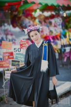 ผลงานการถ่ายภาพ มหาวิทยาลัยรัตนบัณฑิต