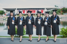 ผลงานการถ่ายภาพ มหาวิทยาลัยรัตนบัณฑิต