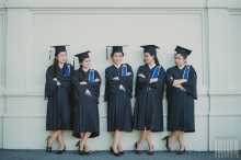 ผลงานการถ่ายภาพ มหาวิทยาลัยรัตนบัณฑิต