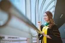 ผลงานการถ่ายภาพ สถาบันบัณฑิตพัฒนบริหารศาสตร์ (NIDA)