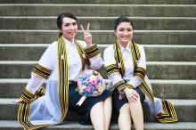 ผลงานการถ่ายภาพ จุฬาลงกรณ์มหาวิทยาลัย