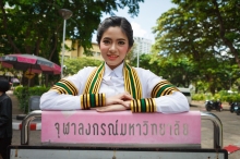 ผลงานการถ่ายภาพ จุฬาลงกรณ์มหาวิทยาลัย