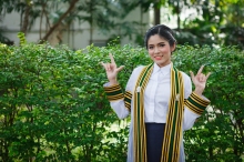 ผลงานการถ่ายภาพ จุฬาลงกรณ์มหาวิทยาลัย