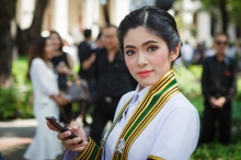 ผลงานการถ่ายภาพ จุฬาลงกรณ์มหาวิทยาลัย