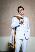 ผลงานการถ่ายภาพ จุฬาลงกรณ์มหาวิทยาลัย