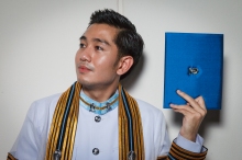 ผลงานการถ่ายภาพ จุฬาลงกรณ์มหาวิทยาลัย