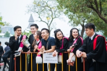 ผลงานการถ่ายภาพ มหาวิทยาลัยธรรมศาสตร์