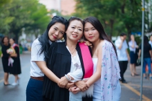 ผลงานการถ่ายภาพ มหาวิทยาลัยธรรมศาสตร์
