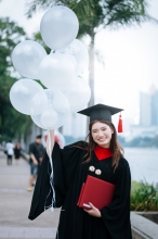 ผลงานการถ่ายภาพ มหาวิทยาลัยอัสสัมชัญ (ABAC)