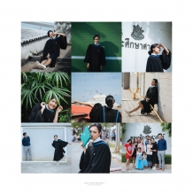 ผลงานการถ่ายภาพ มหาวิทยาลัยศิลปากร