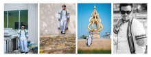 ผลงานการถ่ายภาพ มหาวิทยาลัยเทคโนโลยีราชมงคลธัญบุรี