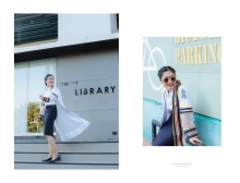 ผลงานการถ่ายภาพ มหาวิทยาลัยเทคโนโลยีราชมงคลธัญบุรี