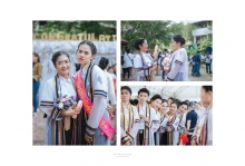ผลงานการถ่ายภาพ มหาวิทยาลัยเทคโนโลยีราชมงคลธัญบุรี