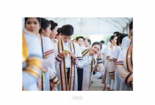 ผลงานการถ่ายภาพ มหาวิทยาลัยเทคโนโลยีราชมงคลธัญบุรี
