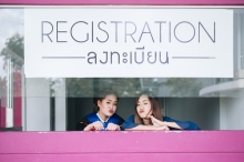ผลงานการถ่ายภาพ มหาวิทยาลัยกรุงเทพ