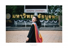 ผลงานการถ่ายภาพ มหาวิทยาลัยบูรพา