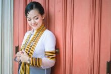 ผลงานการถ่ายภาพ จุฬาลงกรณ์มหาวิทยาลัย