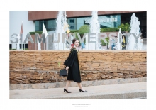 ผลงานการถ่ายภาพ มหาวิทยาลัยสยาม