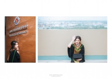 ผลงานการถ่ายภาพ มหาวิทยาลัยสยาม