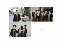 ผลงานการถ่ายภาพ มหาวิทยาลัยสยาม