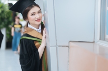 ผลงานการถ่ายภาพ มหาวิทยาลัยสยาม