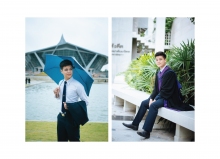 ผลงานการถ่ายภาพ มหาวิทยาลัยมหิดล