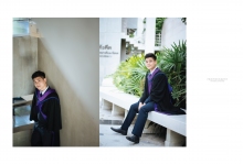 ผลงานการถ่ายภาพ มหาวิทยาลัยมหิดล