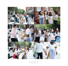 ผลงานการถ่ายภาพ จุฬาลงกรณ์มหาวิทยาลัย