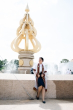 ผลงานการถ่ายภาพ มหาวิทยาลัยเทคโนโลยีราชมงคลธัญบุรี