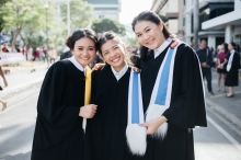 ผลงานการถ่ายภาพ มหาวิทยาลัยธรรมศาสตร์