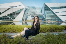 ผลงานการถ่ายภาพ มหาวิทยาลัยกรุงเทพ