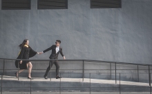 ผลงานการถ่ายภาพ มหาวิทยาลัยกรุงเทพ