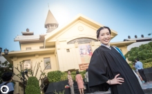 ผลงานการถ่ายภาพ มหาวิทยาลัยธรรมศาสตร์