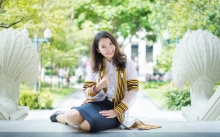 ผลงานการถ่ายภาพ จุฬาลงกรณ์มหาวิทยาลัย