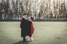 ผลงานการถ่ายภาพ มหาวิทยาลัยอัสสัมชัญ (ABAC)
