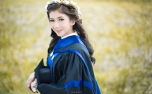 ผลงานการถ่ายภาพ มหาวิทยาลัยปทุมธานี