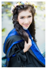 ผลงานการถ่ายภาพ มหาวิทยาลัยปทุมธานี