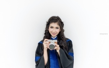 ผลงานการถ่ายภาพ มหาวิทยาลัยปทุมธานี