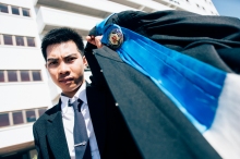 ผลงานการถ่ายภาพ มหาวิทยาลัยศรีปทุม